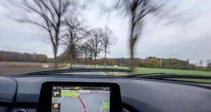 SilentHijacking: Як спуфінг GPS обманює навігацію