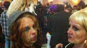 Як Deep Dream від Google перетворює фотографії на сюрреалістичні галюцинації