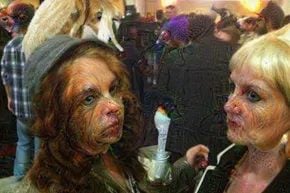 Як Deep Dream від Google перетворює фотографії на сюрреалістичні галюцинації