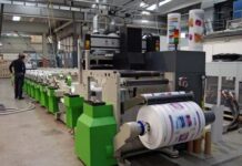 Еволюція друку: від рухомого шрифту до цифрової інтеграції