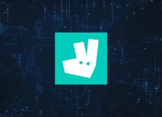 Як працює додаток для доставки їжі Deliveroo та посібник зі встановлення